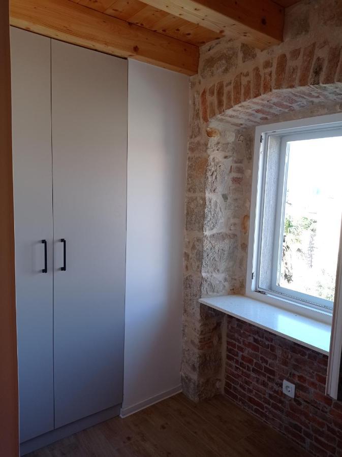 Lighthouse Apartment Split Exterior foto