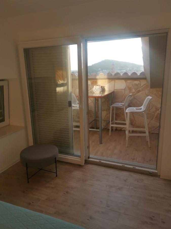Lighthouse Apartment Split Exterior foto