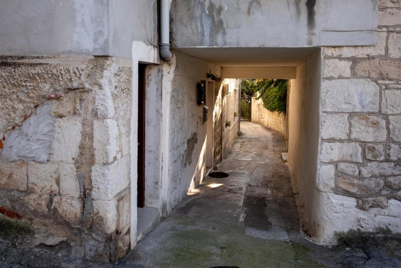 Lighthouse Apartment Split Exterior foto