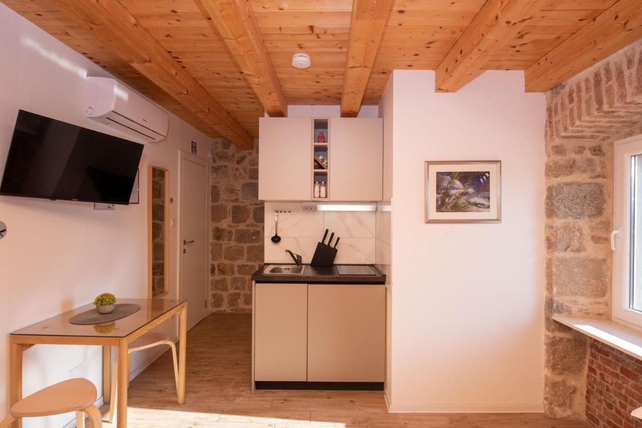 Lighthouse Apartment Split Exterior foto