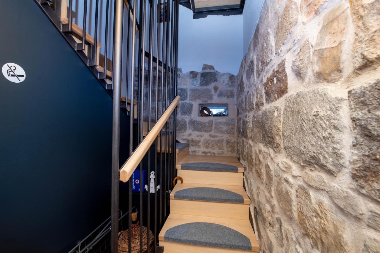 Lighthouse Apartment Split Exterior foto