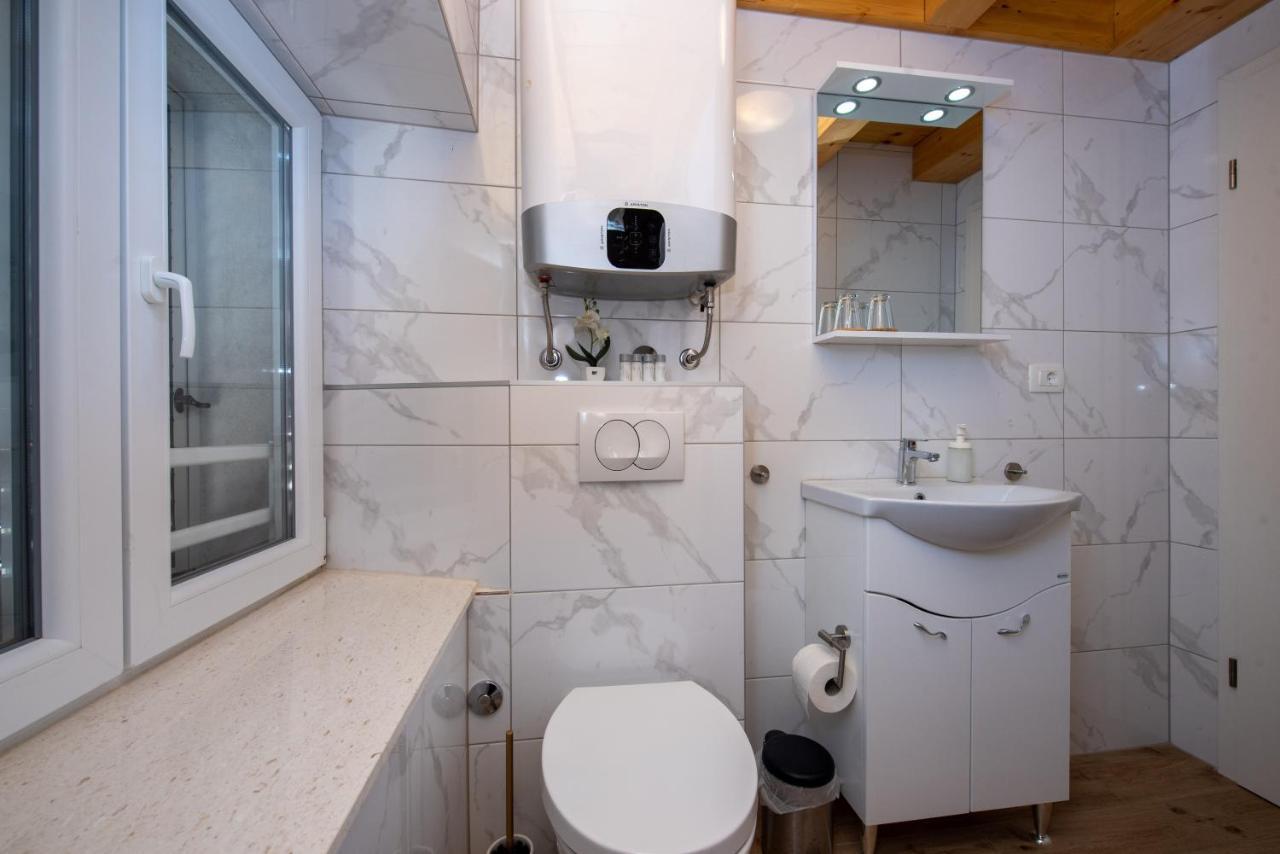 Lighthouse Apartment Split Exterior foto