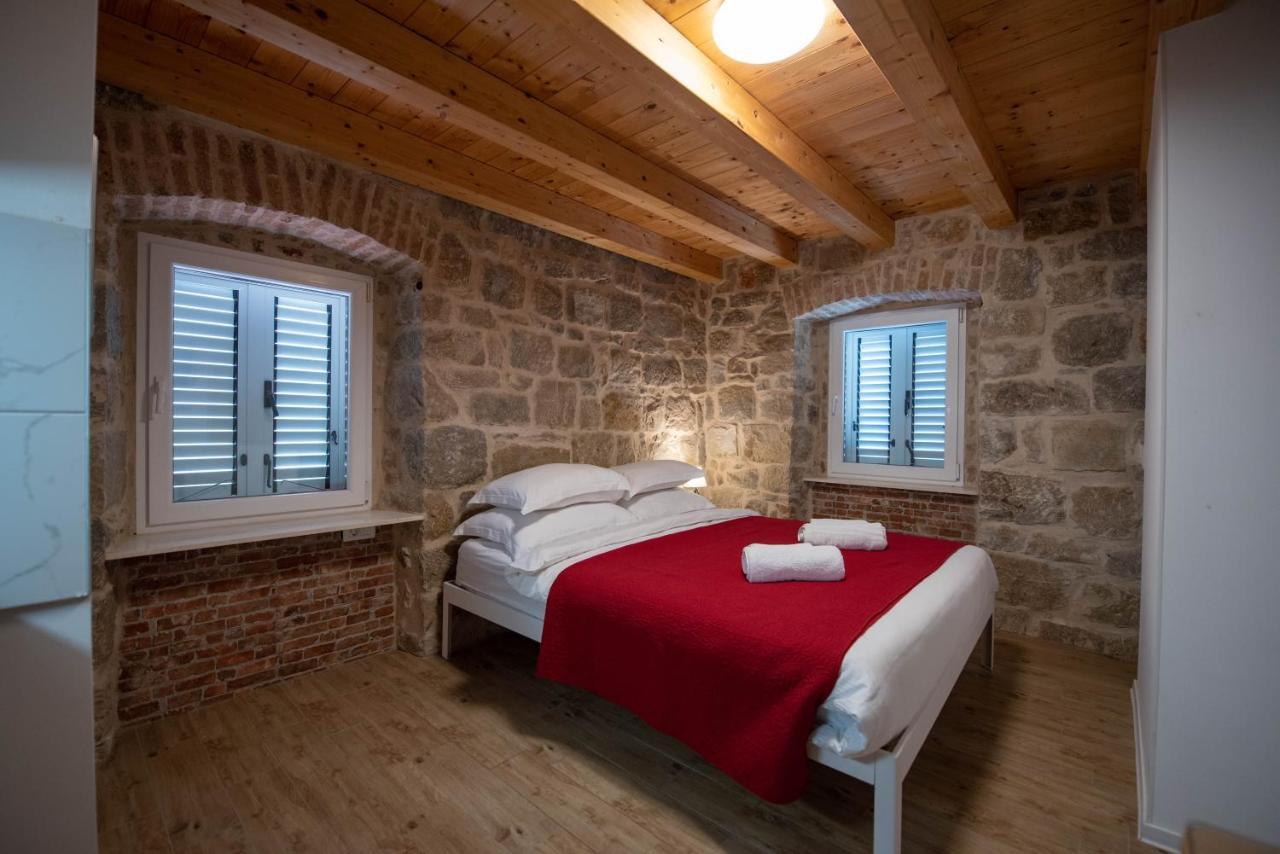 Lighthouse Apartment Split Exterior foto