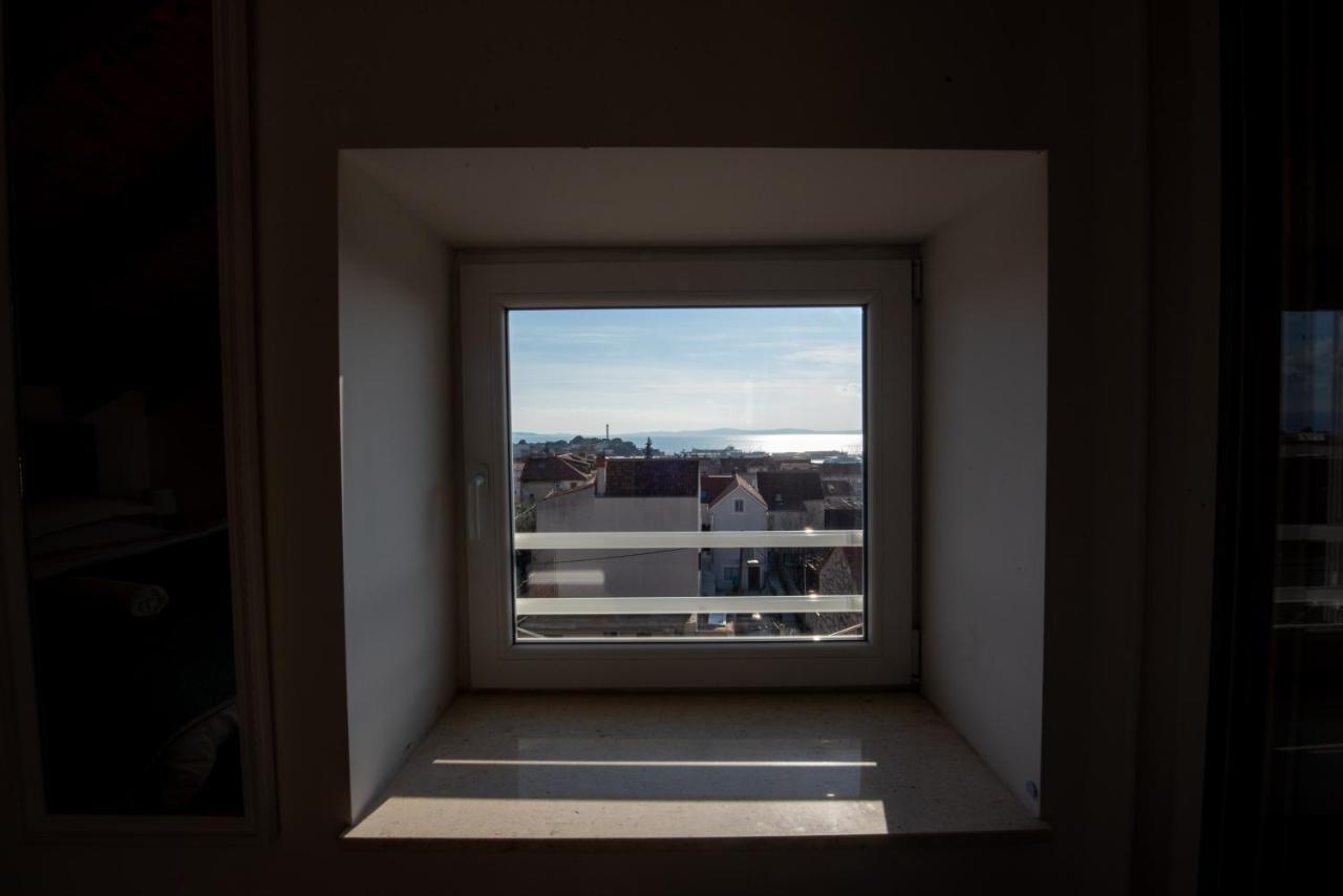 Lighthouse Apartment Split Exterior foto