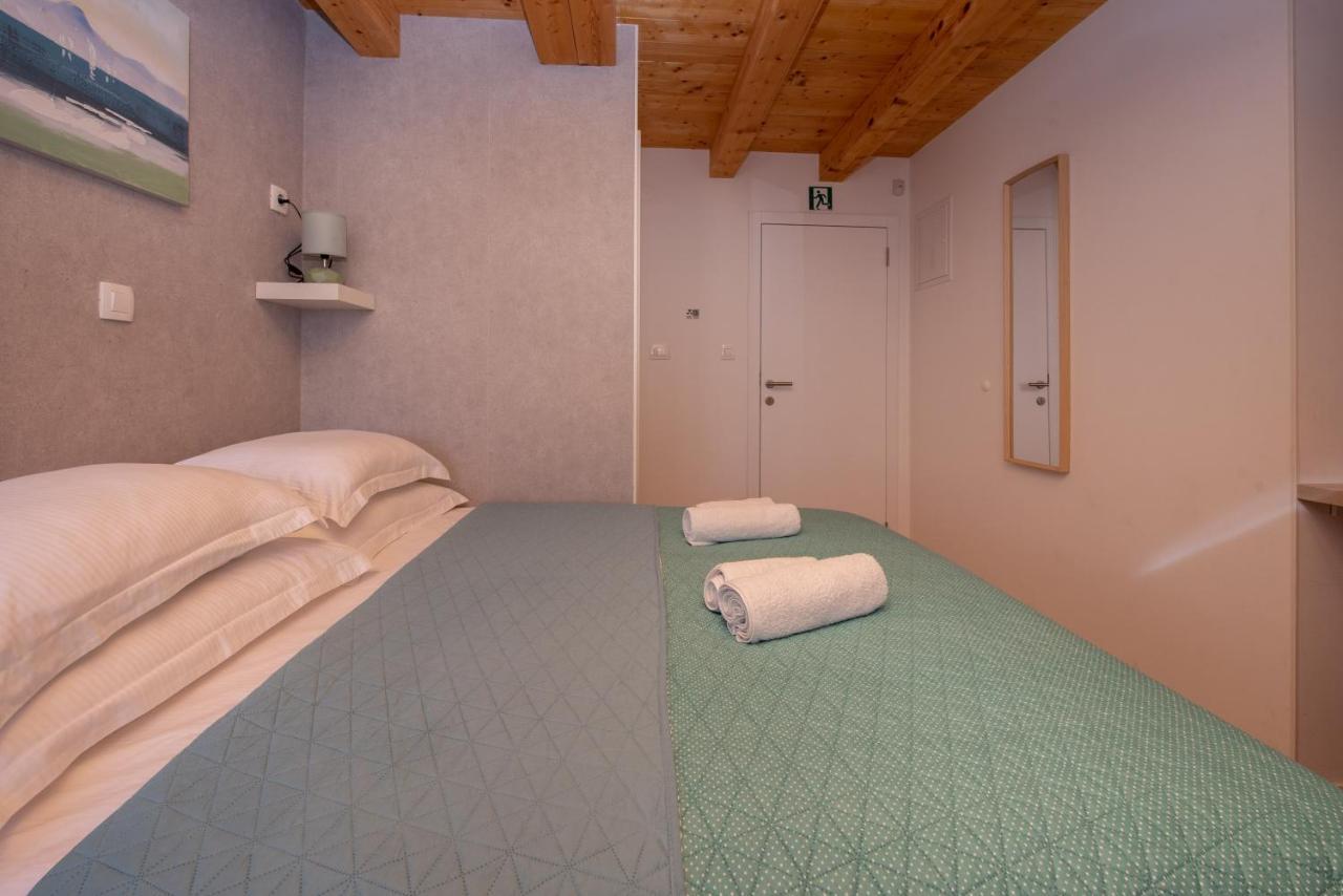 Lighthouse Apartment Split Exterior foto
