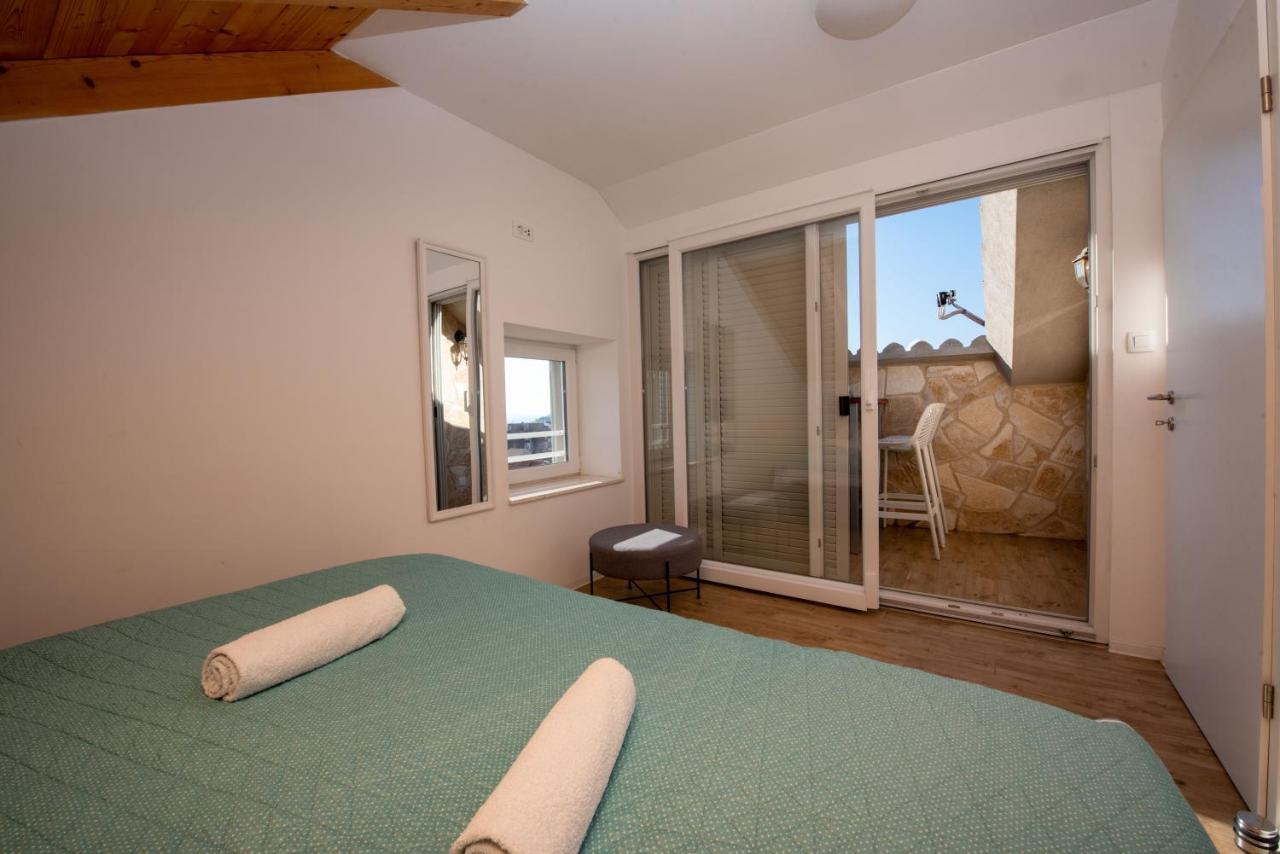 Lighthouse Apartment Split Exterior foto